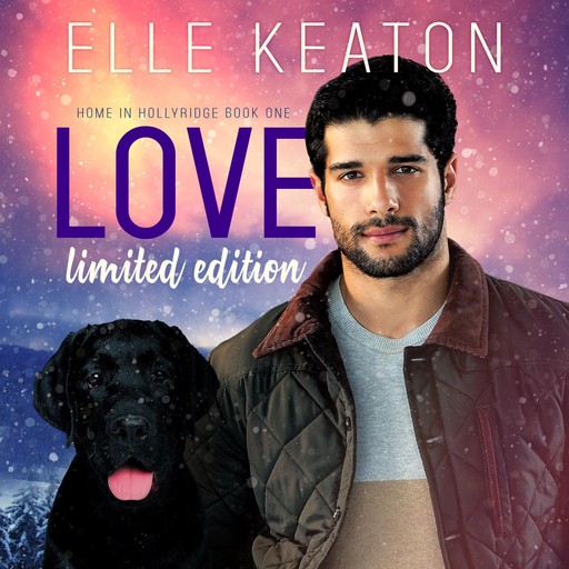 Love Limited Edition, Elle Keaton