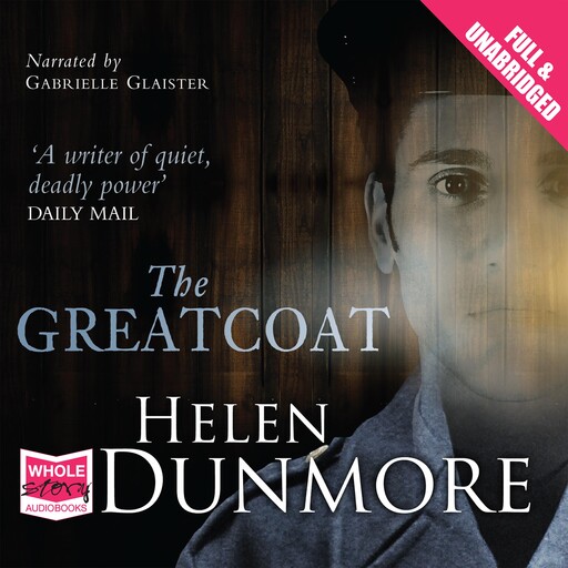 The Greatcoat, Helen Dunmore
