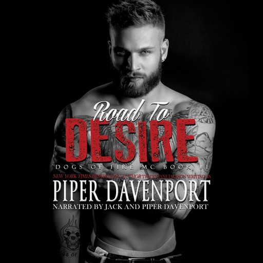 Road to Desire, Piper Davenport