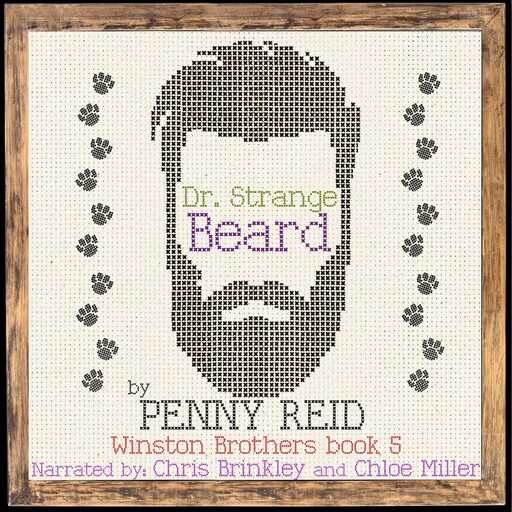 Dr. Strange Beard, Penny Reid