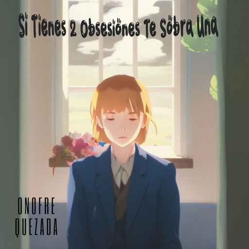 Si Tienes 2 Obsesiones Te Sobra Una, Onofre Quezada