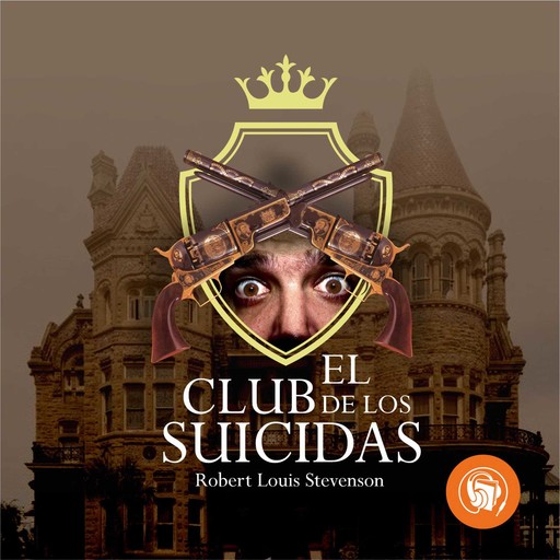 El club de los suicidas (Completo), Robert Louis Stevenson