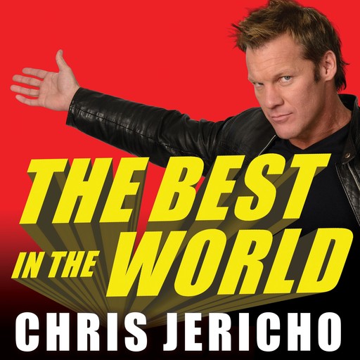 The Best in the World, Chris Jericho, Peter Fornatale