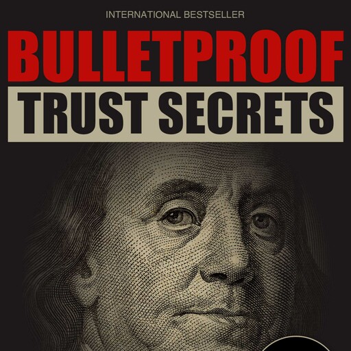 Bulletproof Trust Secrets, Lambergg