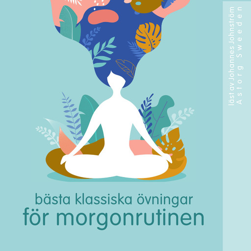De bästa klassiska övningarna på morgonen, Frédéric Garnier