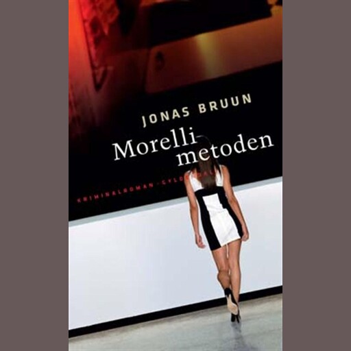 Morelli-metoden, Jonas Bruun