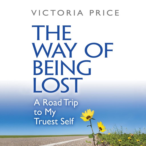 The Way of Being Lost, Victoria Price