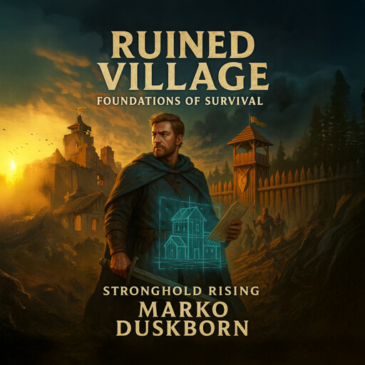 Ruined Village, Marko Duskborn
