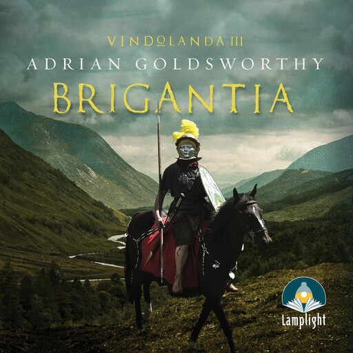 Brigantia, Adrian Goldsworthy