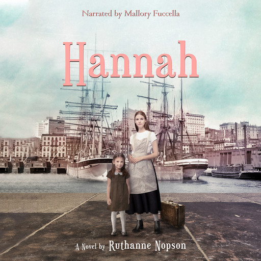 Hannah, Ruthanne Nopson