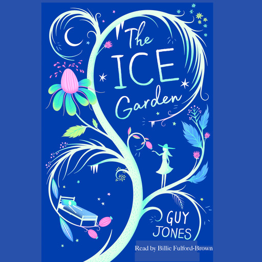 The Ice Garden, Guy Jones