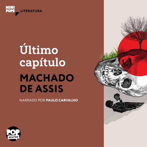 Último capítulo, Machado De Assis