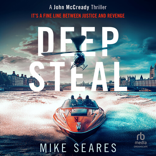 Deep Steal, Mike Seares