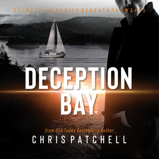 Deception Bay, Chris Patchell