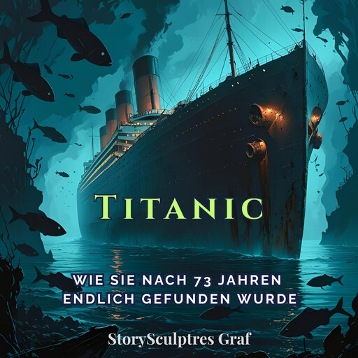 Titanic – Das Wrack, das Jahrzehnte verschollen war, SrorySculptres Graf