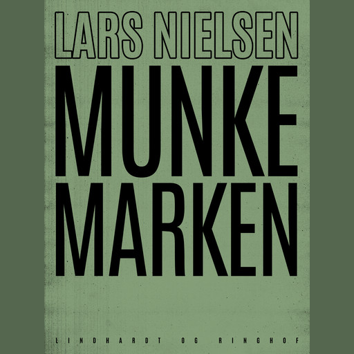 Munkemarken, Lars Nielsen