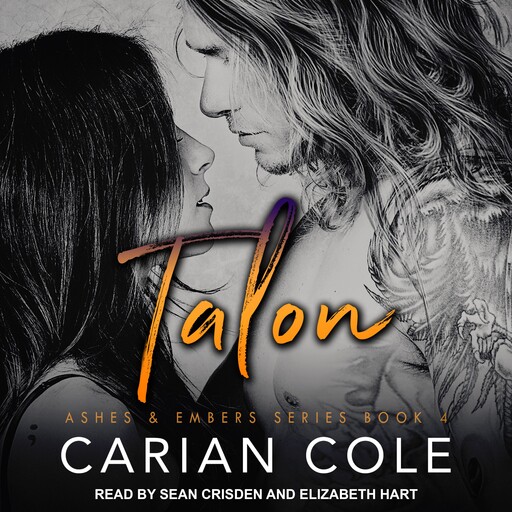 Talon, Carian Cole