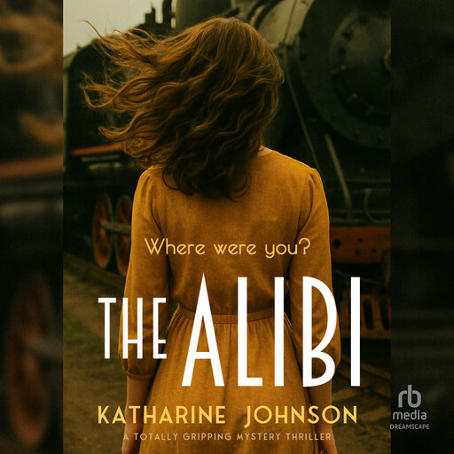The Alibi, Katharine Johnson