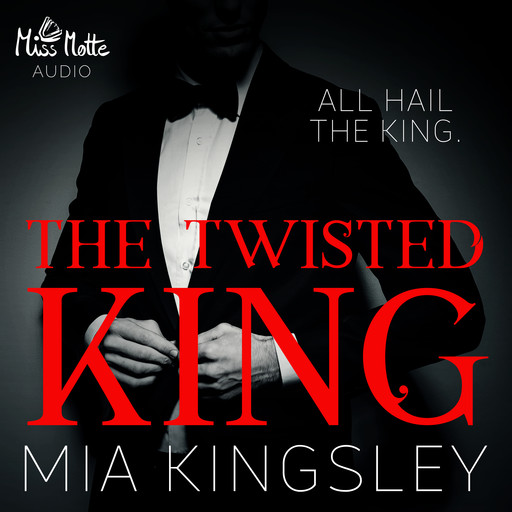 The Twisted King, Mia Kingsley