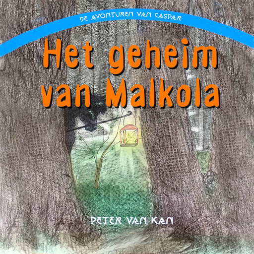 Het geheim van Malkola, Peter van Kan