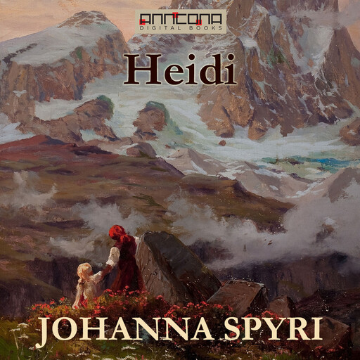 Heidi, Johanna Spyri