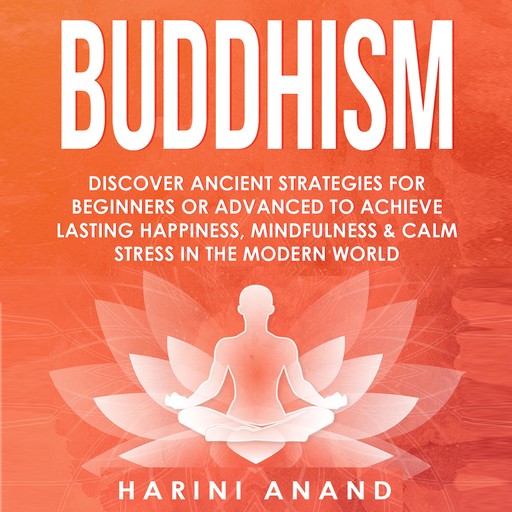 Buddhism, Harini Anand