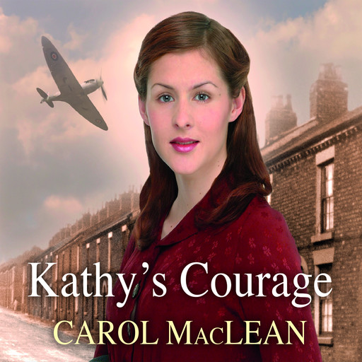 Kathy's Courage, Carol MacLean