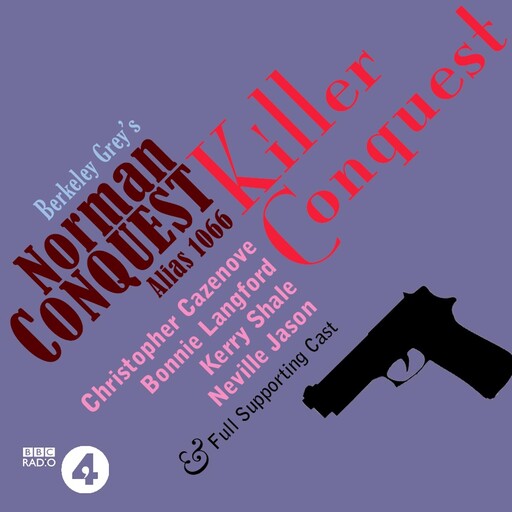Killer Conquest, Punch