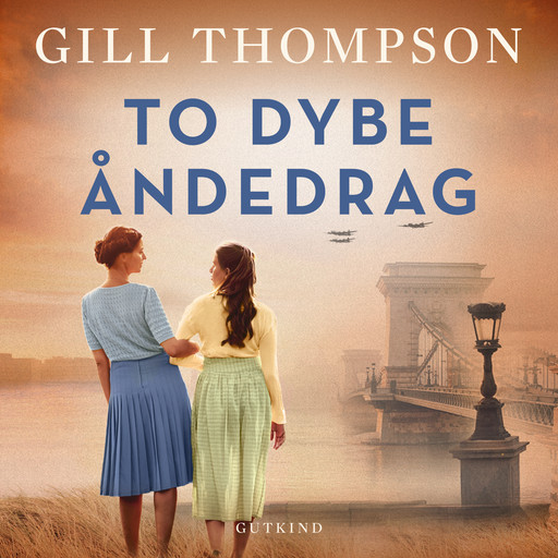 To dybe åndedrag, Gill Thompson