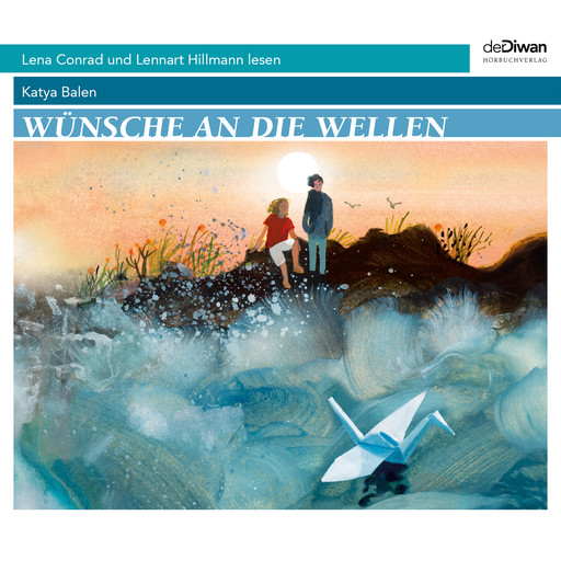 Wünsche an die Wellen (unabridged), Katya Balen