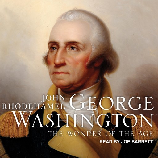 George Washington, John Rhodehamel