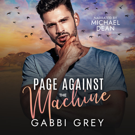 Page Against the Machine, Gabbi Grey