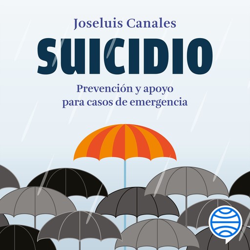 Suicidio, Joseluis Canales