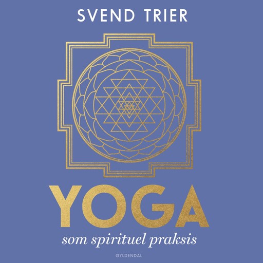 Yoga som spirituel praksis, Svend Trier
