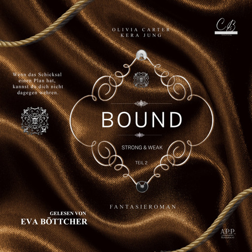 Bound, Kera Jung