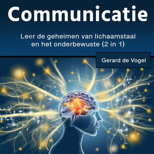 Communicatie, Gerard de Vogel