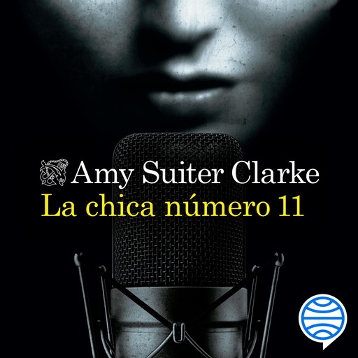 La chica número 11, Amy Suiter Clarke