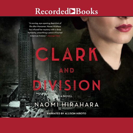 Clark and Division, Naomi Hirahara