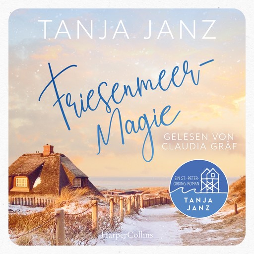 Friesenmeermagie, Tanja Janz