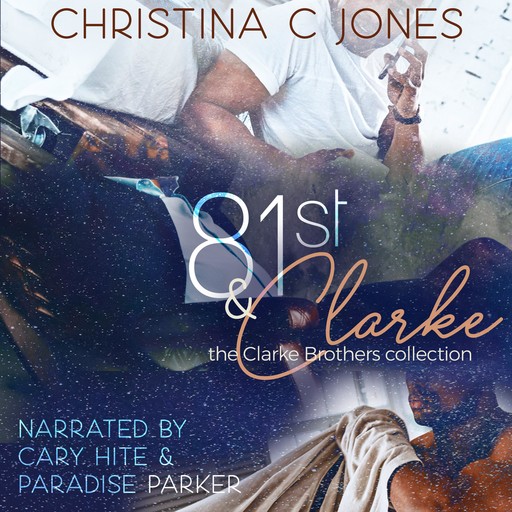 81st & Clarke, Christina Jones