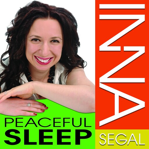 Peaceful SLEEP, Inna Segal