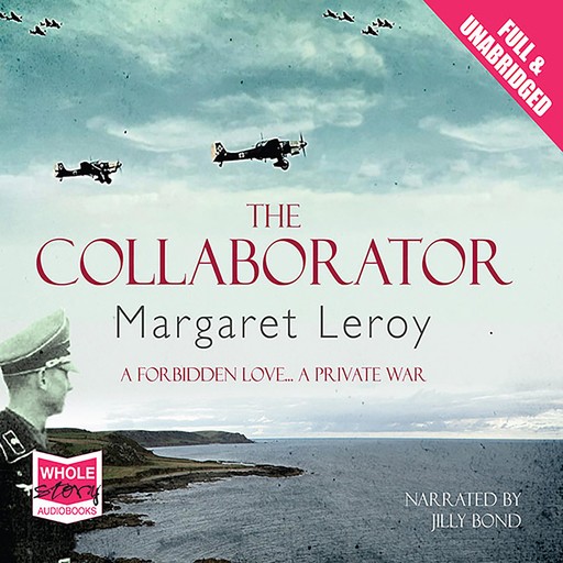 The Collaborator, Margaret Leroy