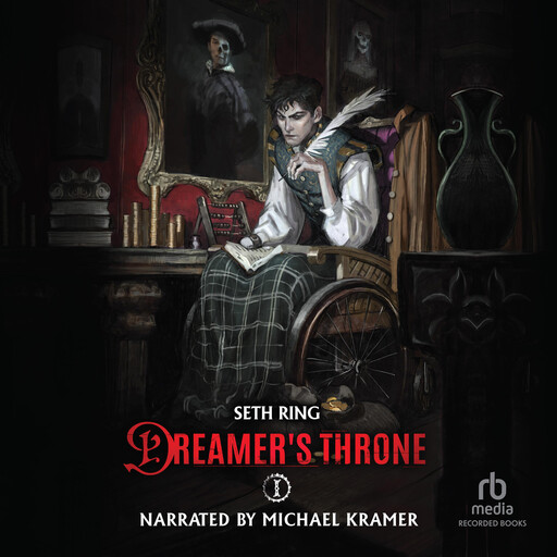 Dreamer's Throne, Seth Ring