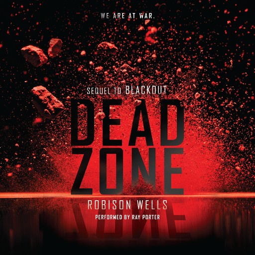 Dead Zone, Robison Wells