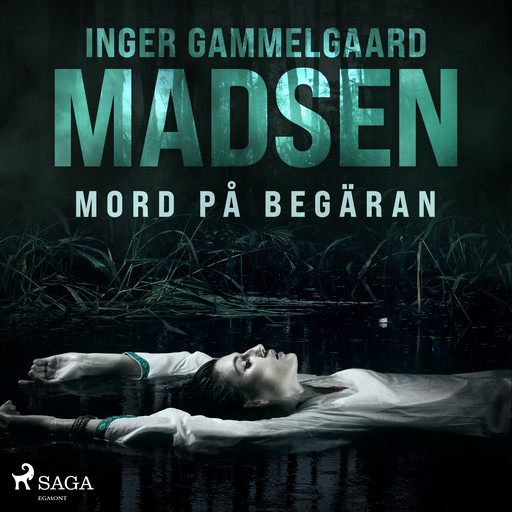 Mord på begäran, Inger Gammelgaard Madsen