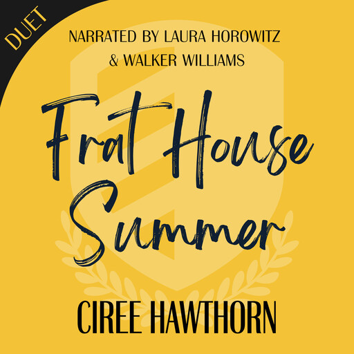 Frat House Summer, Ciree Hawthorn