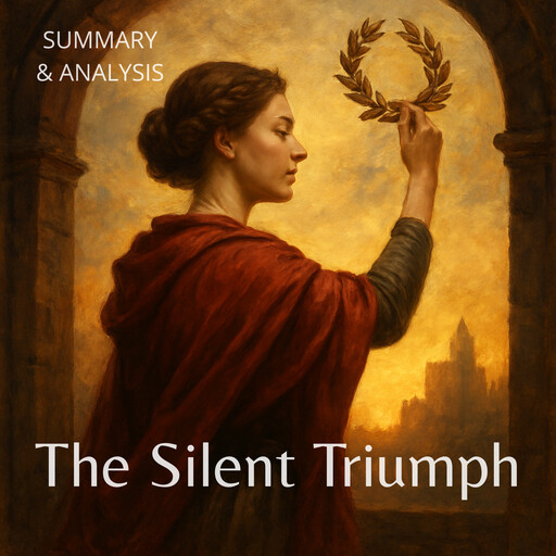 The Silent Triumph: Book summary & analysis, Margot Langley