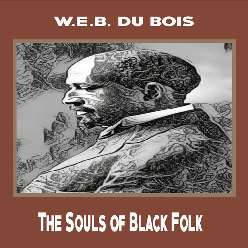 The Souls of Black Folk, W. E. B. Du Bois, Ronald Riley