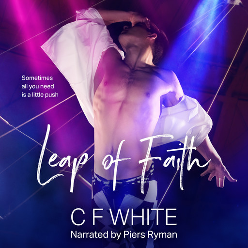 Leap of Faith, C.F. White