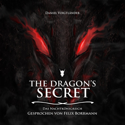 The Dragon's Secret, Daniel Voigtländer